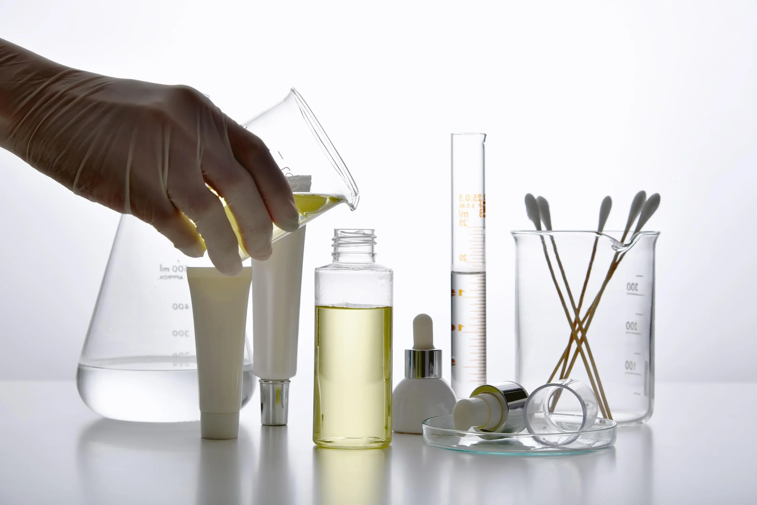 Analytical Method Development