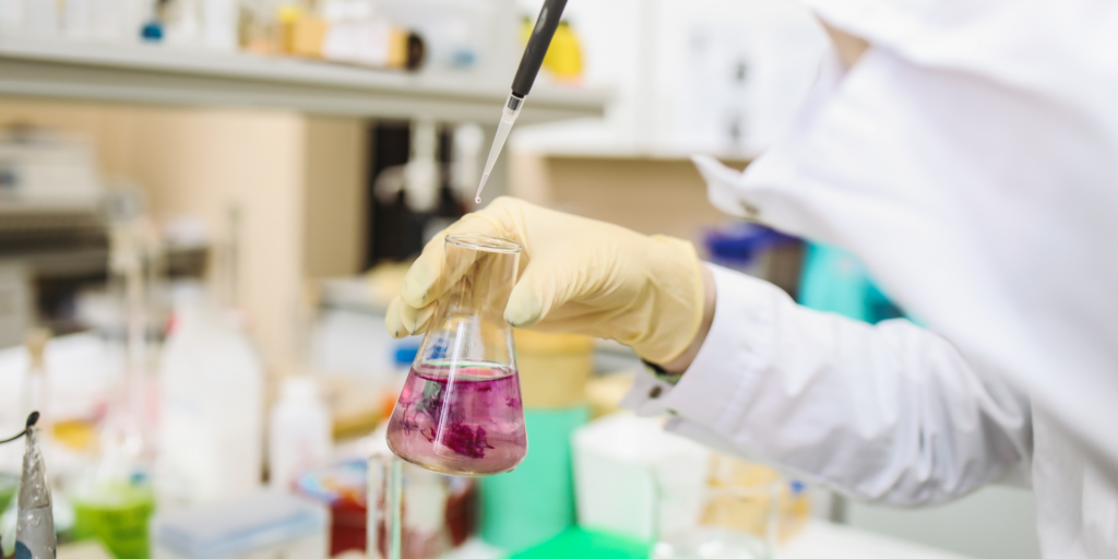 Microbiological & Stability Testing